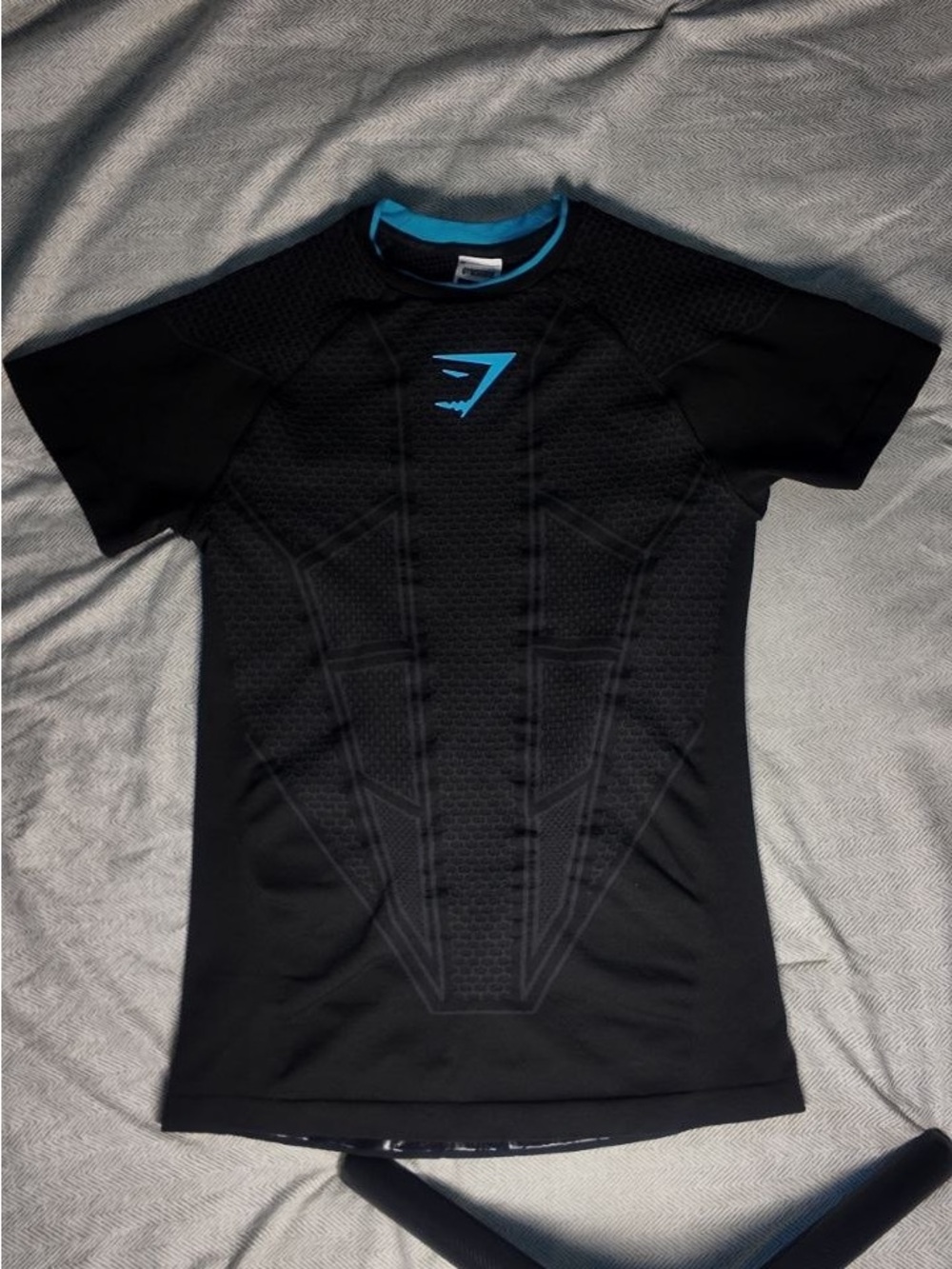 Gymshark Onyx v1